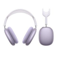 AirPods Max USB-C 2024 Mauve - Retail Box (Apple) MWW83ZM/A — Apple · Smarty Paris 18e